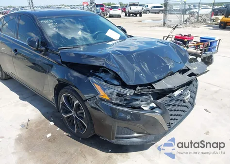 2023 Nissan Altima Sr Fwd z USA, uszkodzony, nr VIN 1N4BL4CV4PN398959